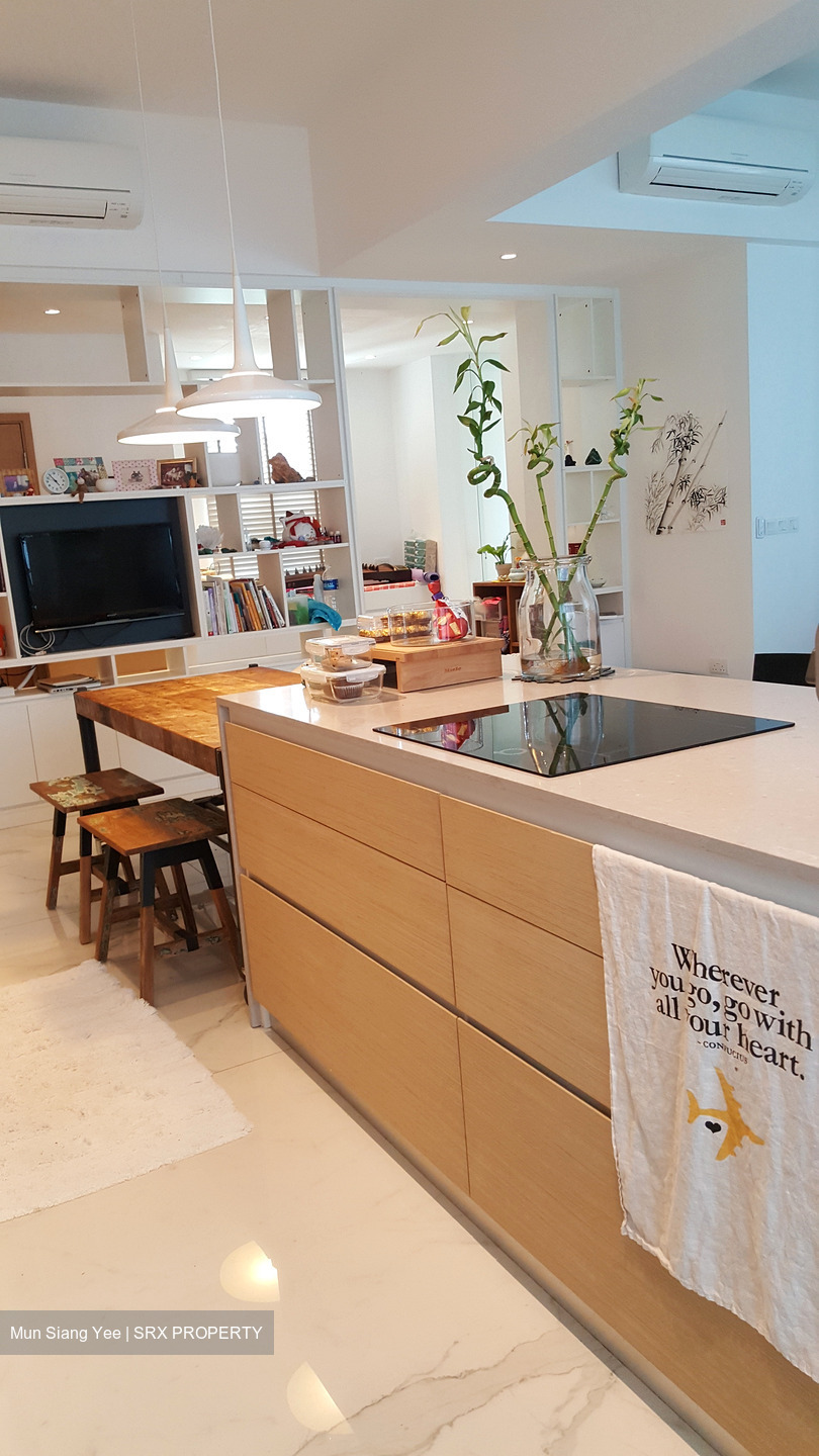 Cavendish Park (D21), Condominium #533698931